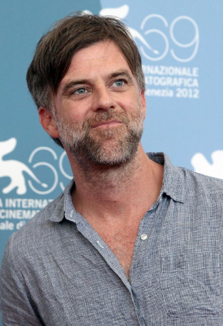 Paul Thomas Anderson