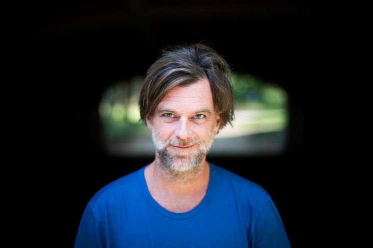 Paul Thomas Anderson