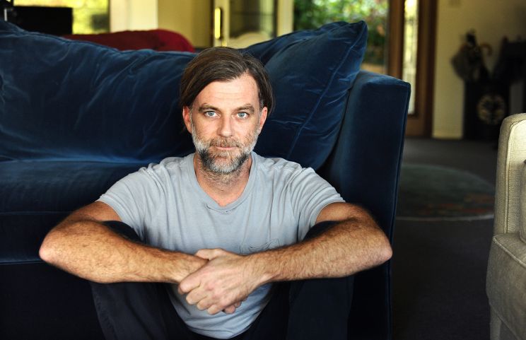 Paul Thomas Anderson