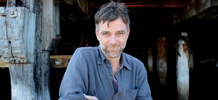 Paul Thomas Anderson