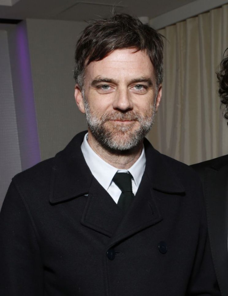 Paul Thomas Anderson