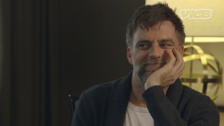 Paul Thomas Anderson