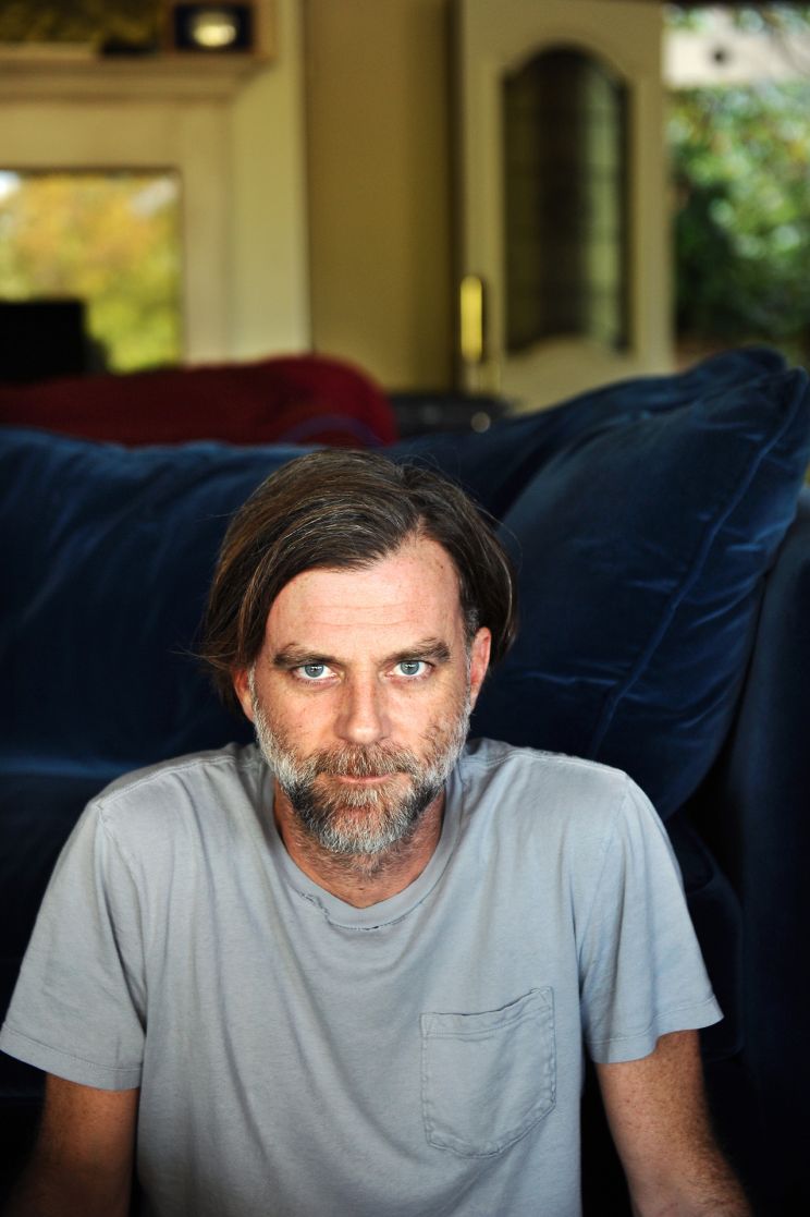 Paul Thomas Anderson