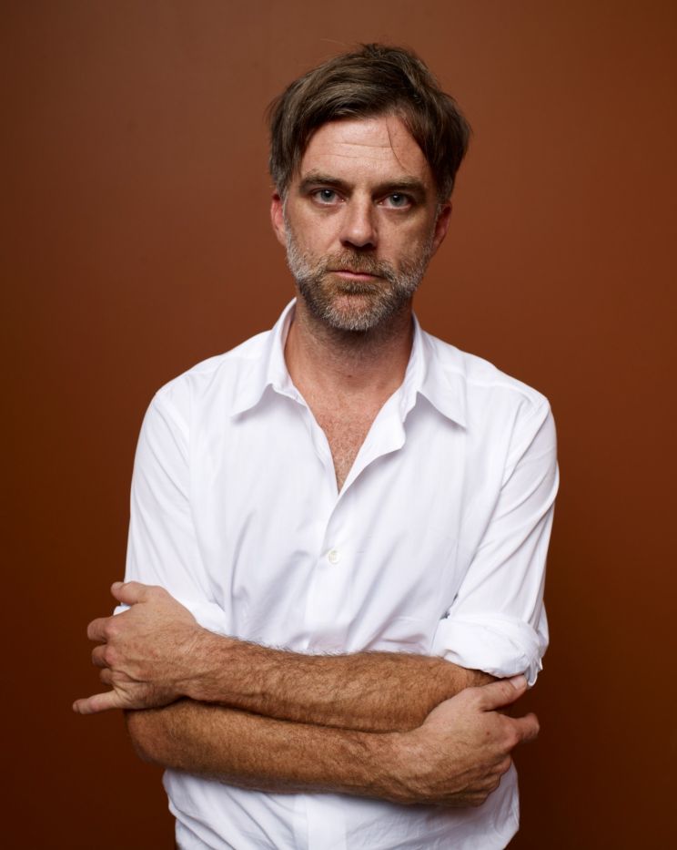 Paul Thomas Anderson