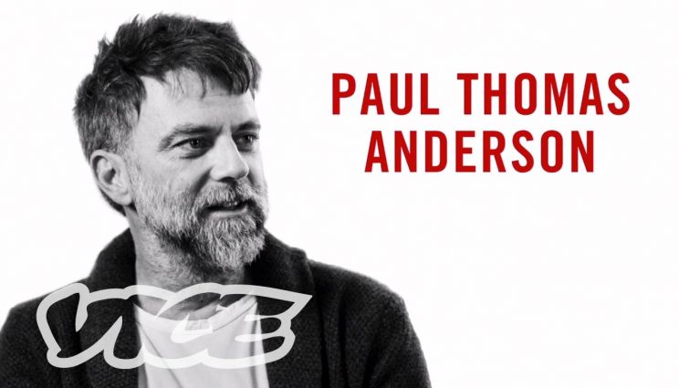 Paul Thomas Anderson