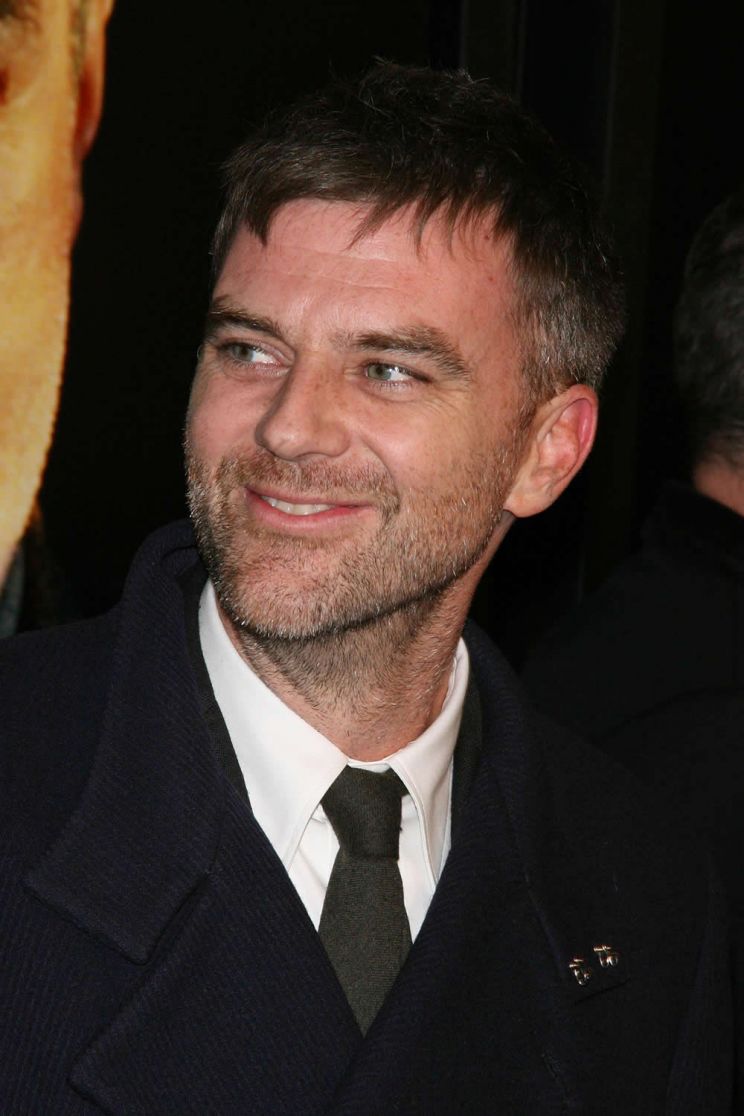 Paul Thomas Anderson