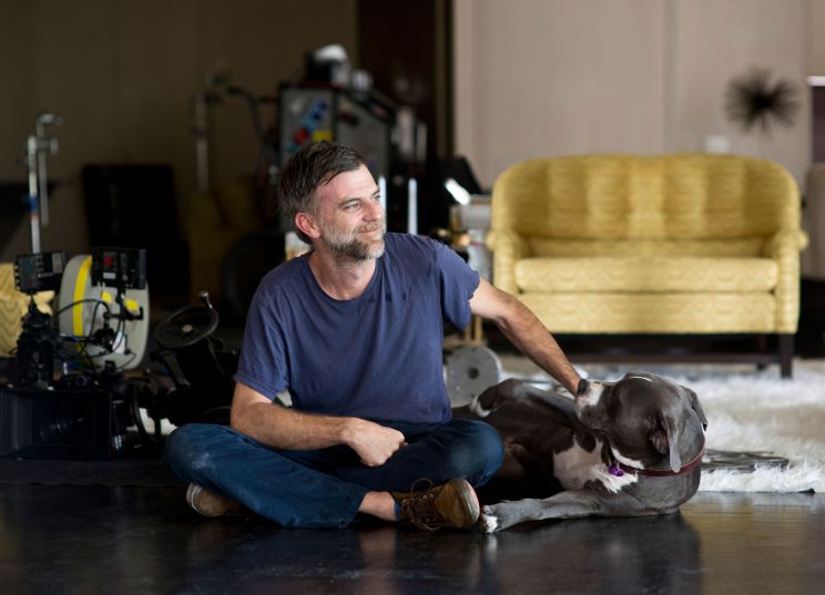 Paul Thomas Anderson