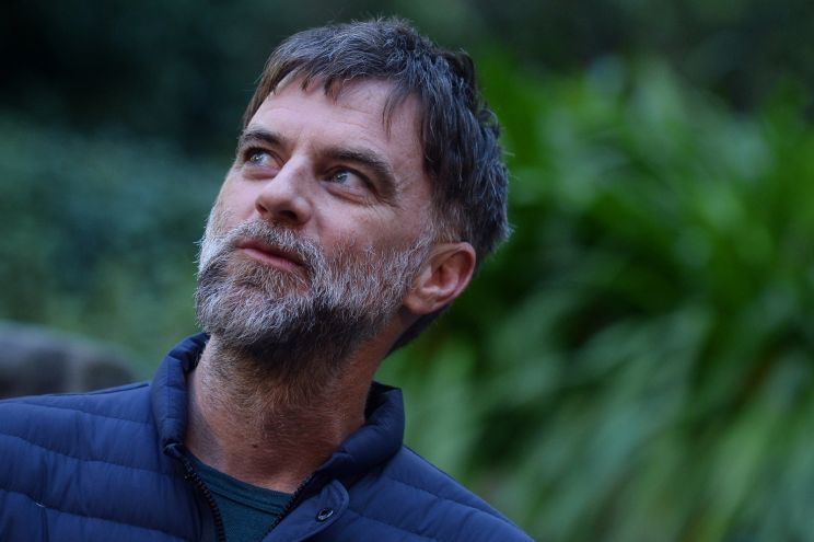 Paul Thomas Anderson