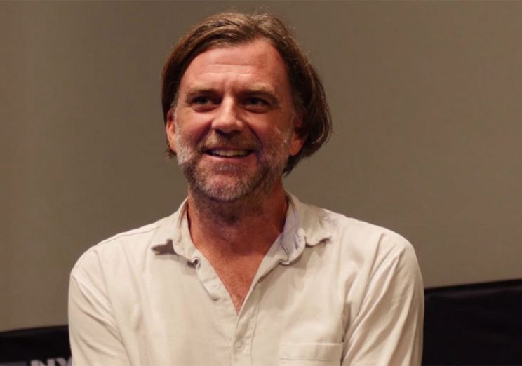 Paul Thomas Anderson