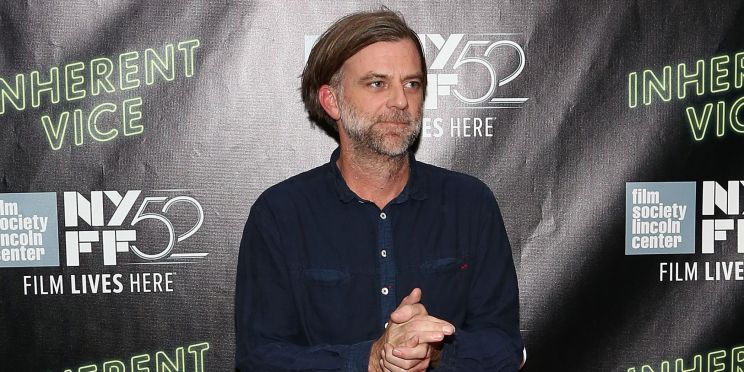 Paul Thomas Anderson