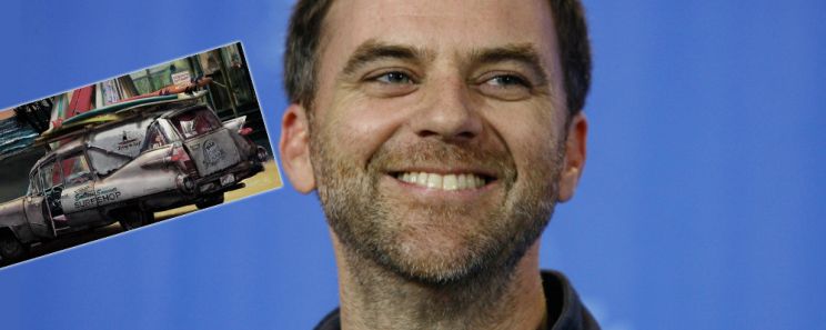 Paul Thomas Anderson