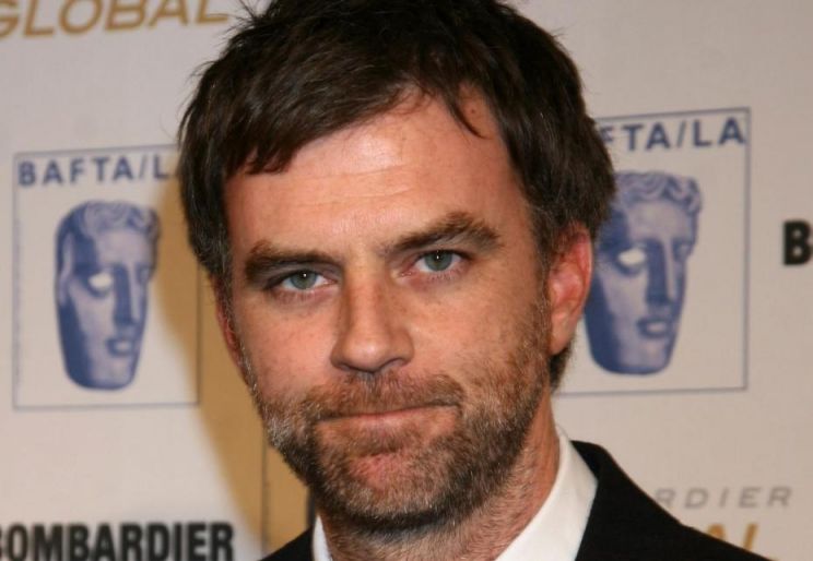 Paul Thomas Anderson