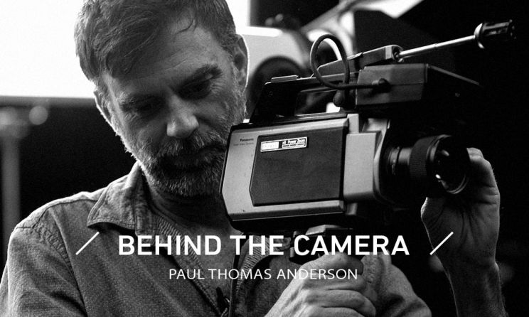 Paul Thomas Anderson