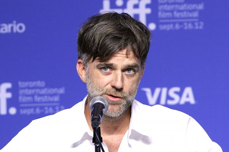 Paul Thomas Anderson