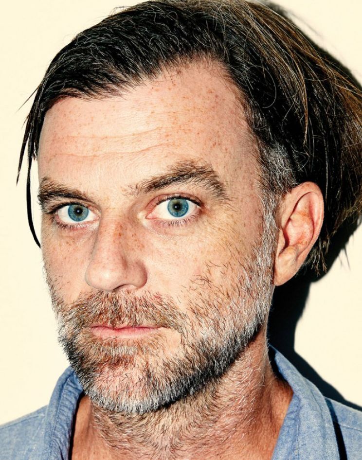 Paul Thomas Anderson