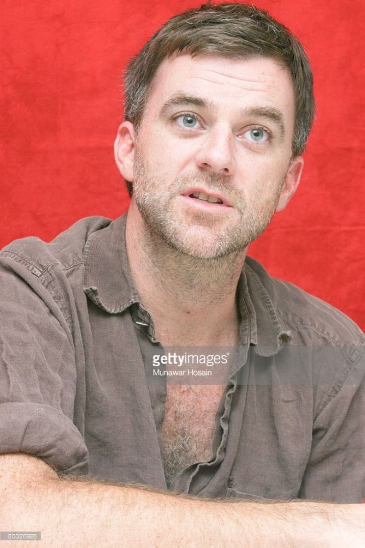 Paul Thomas Anderson