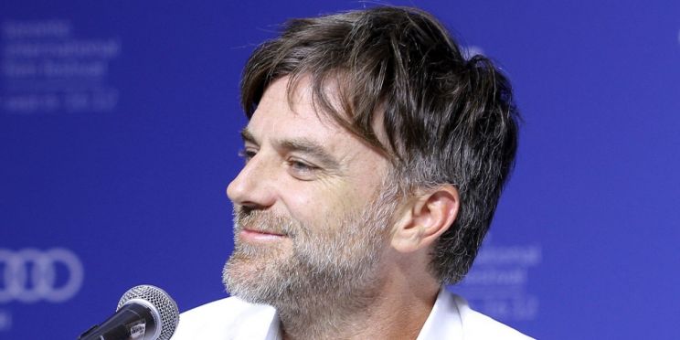 Paul Thomas Anderson