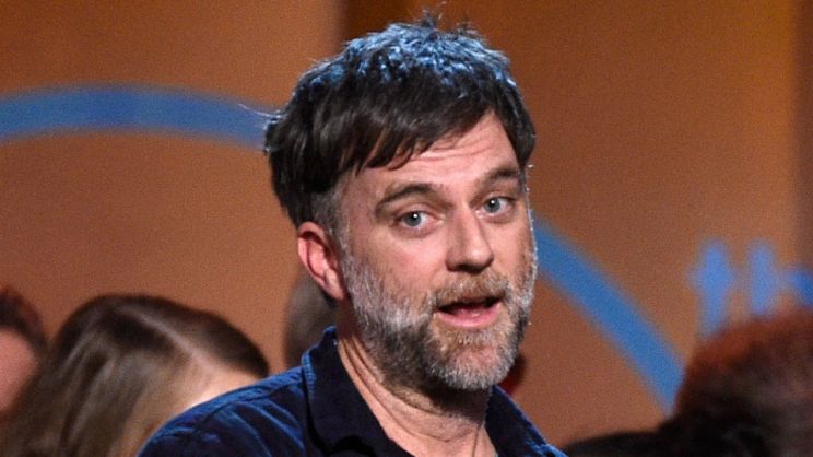 Paul Thomas Anderson