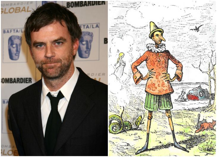 Paul Thomas Anderson