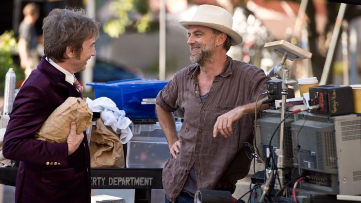 Paul Thomas Anderson