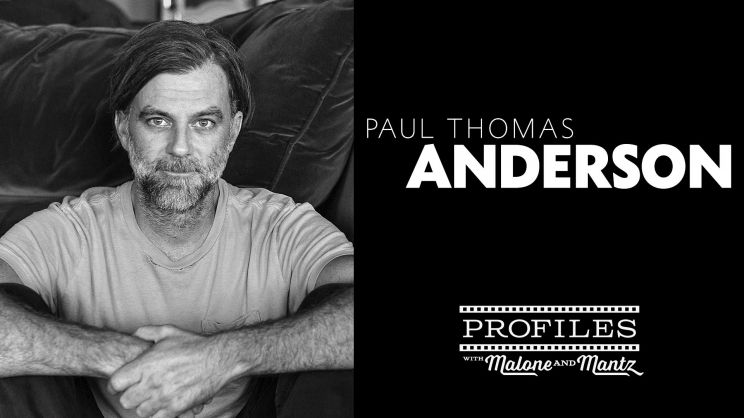 Paul Thomas Anderson