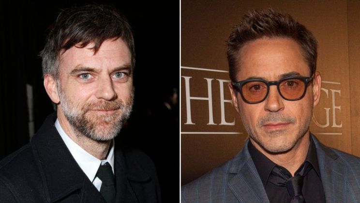 Paul Thomas Anderson