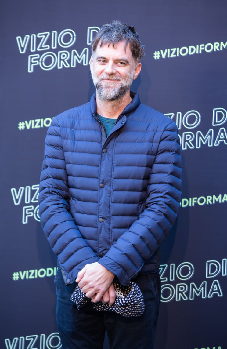 Paul Thomas Anderson