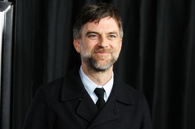 Paul Thomas Anderson