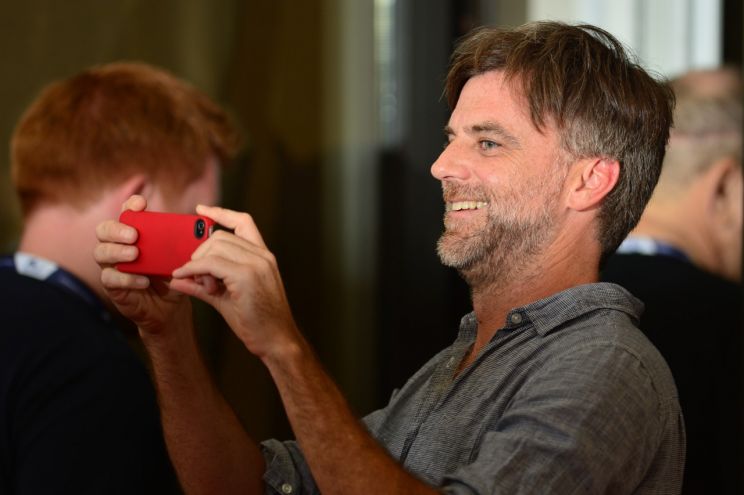 Paul Thomas Anderson