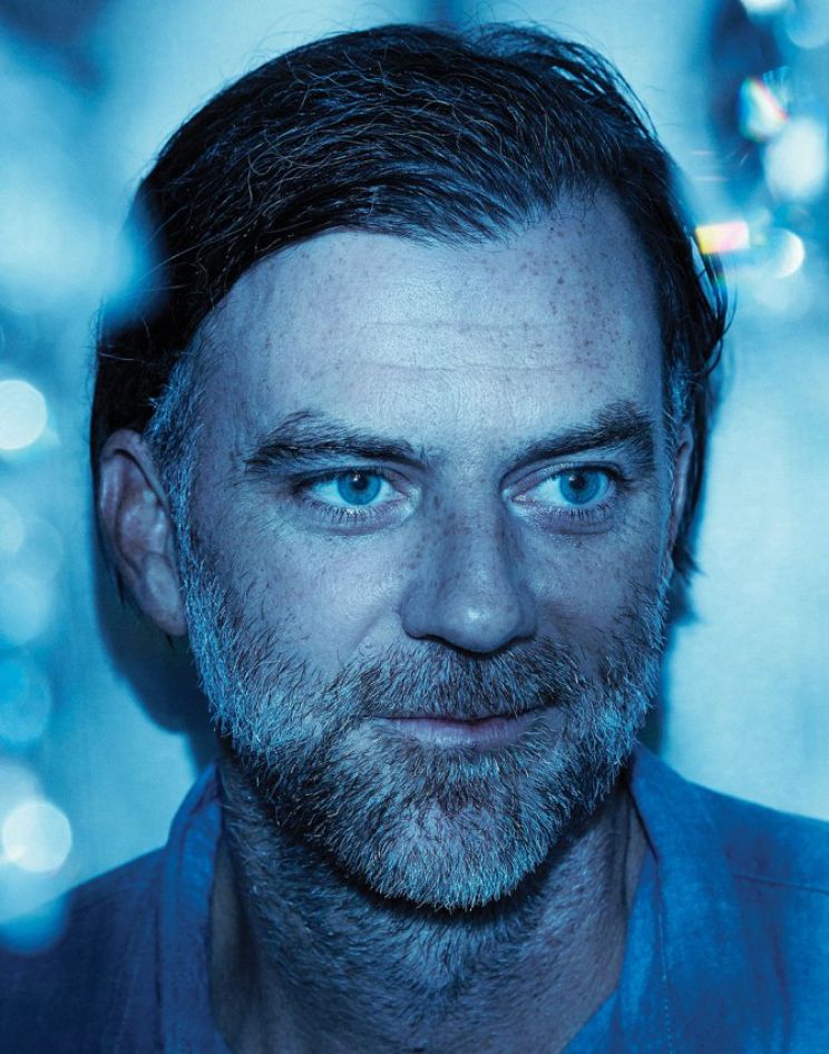 Paul Thomas Anderson