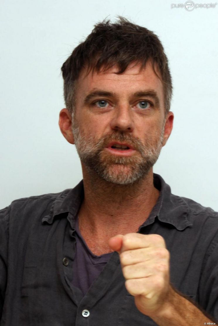 Paul Thomas Anderson