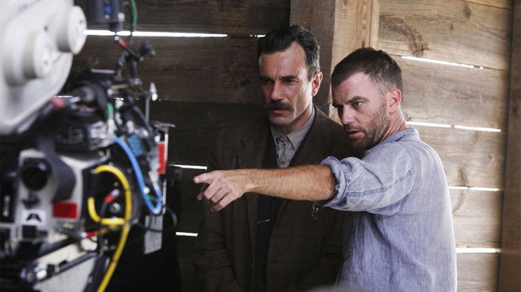 Paul Thomas Anderson