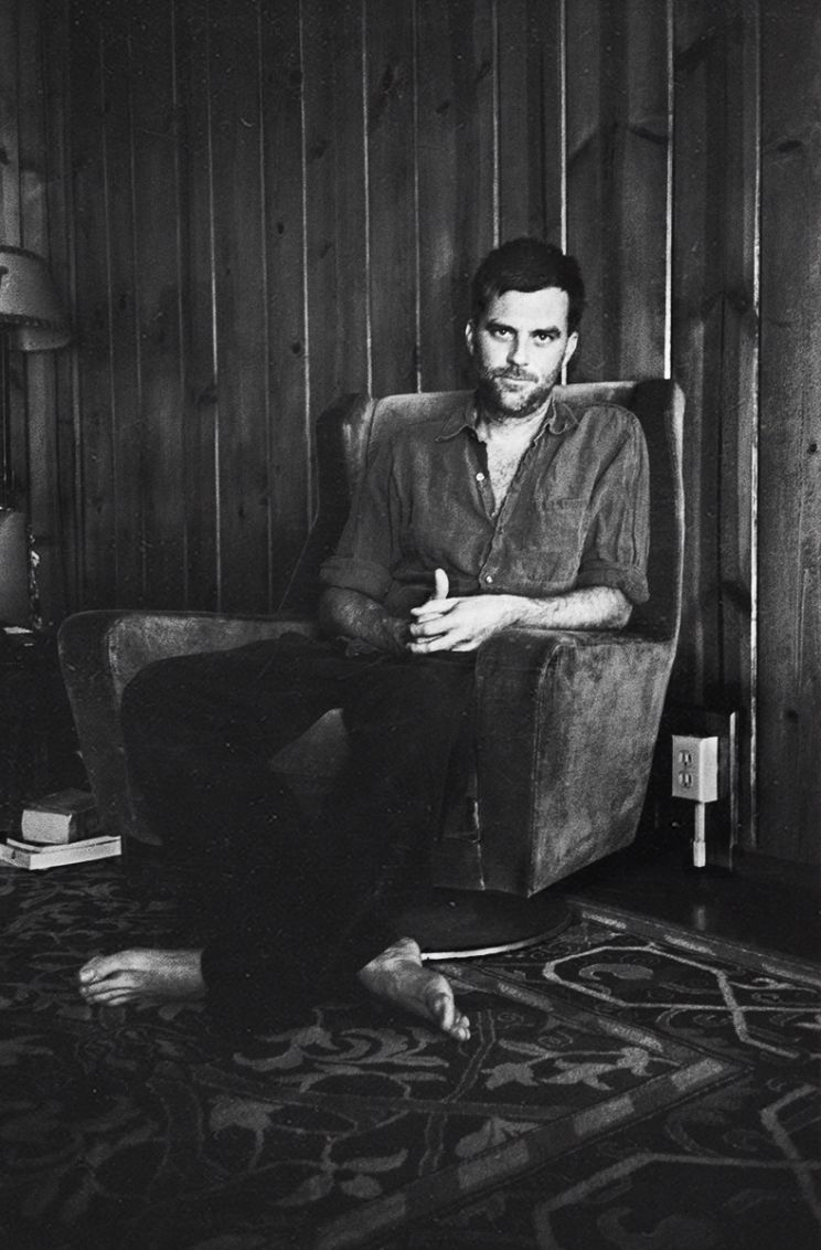 Paul Thomas Anderson