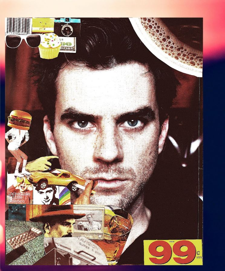 Paul Thomas Anderson