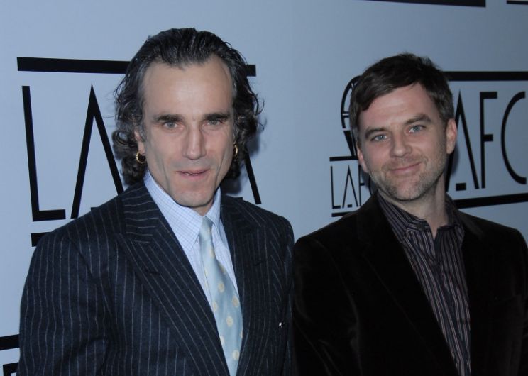 Paul Thomas Anderson