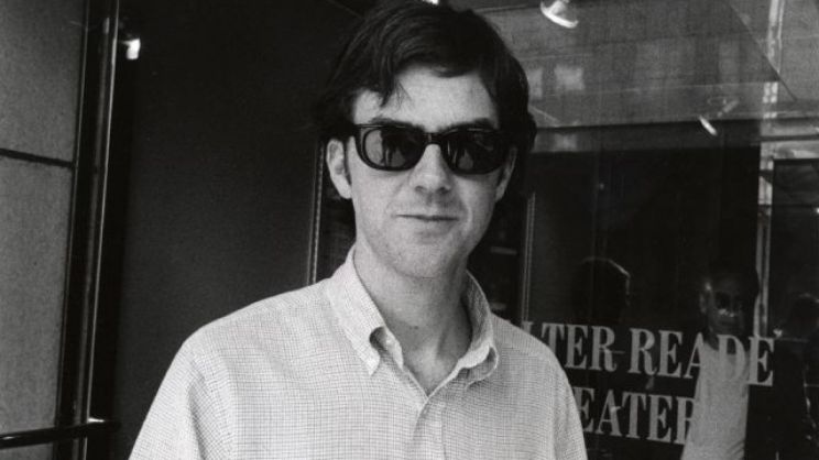 Paul Thomas Anderson