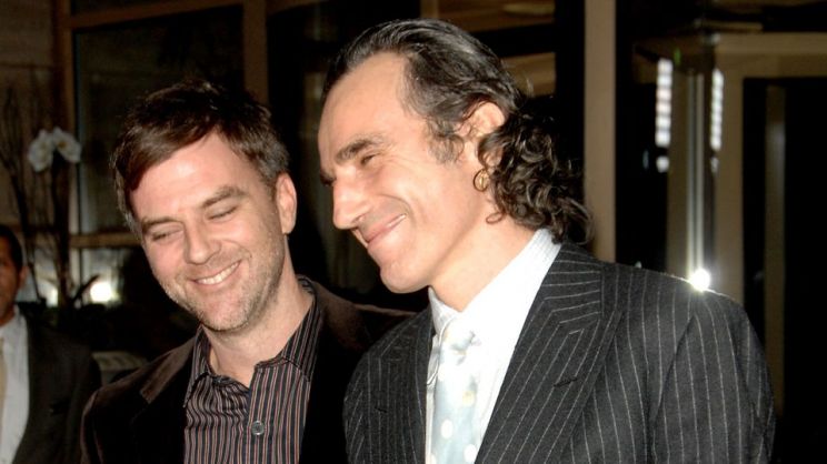 Paul Thomas Anderson
