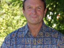 Paul Thomas