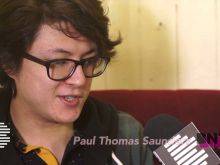 Paul Thomas