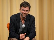Paul Thomas