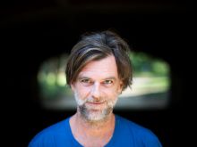 Paul Thomas