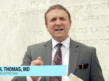Paul Thomas