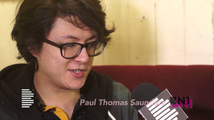 Paul Thomas