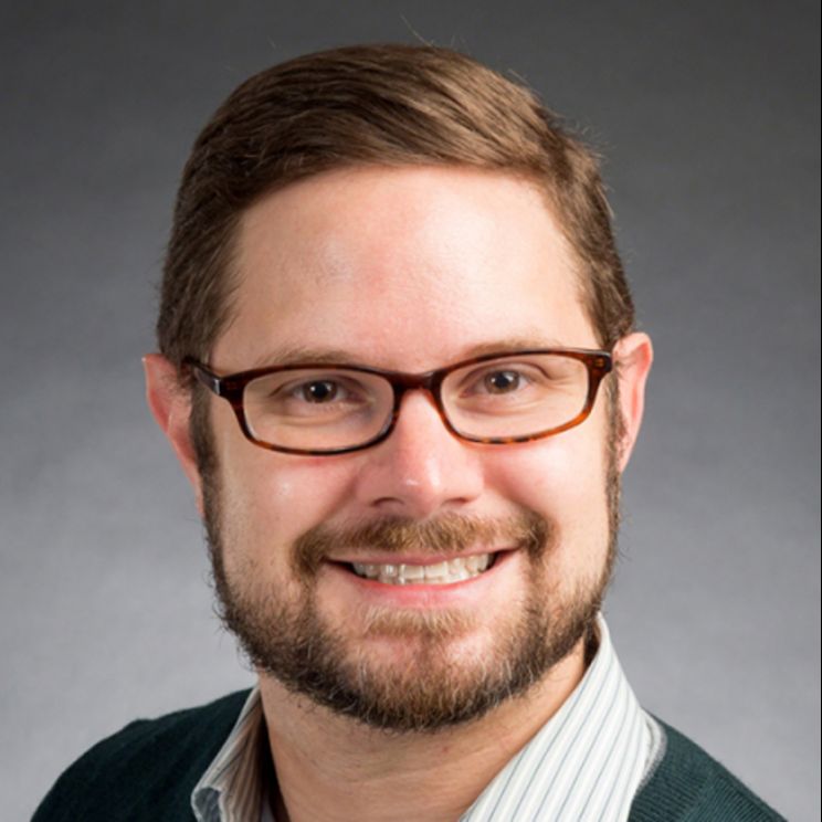 Paul Thomas