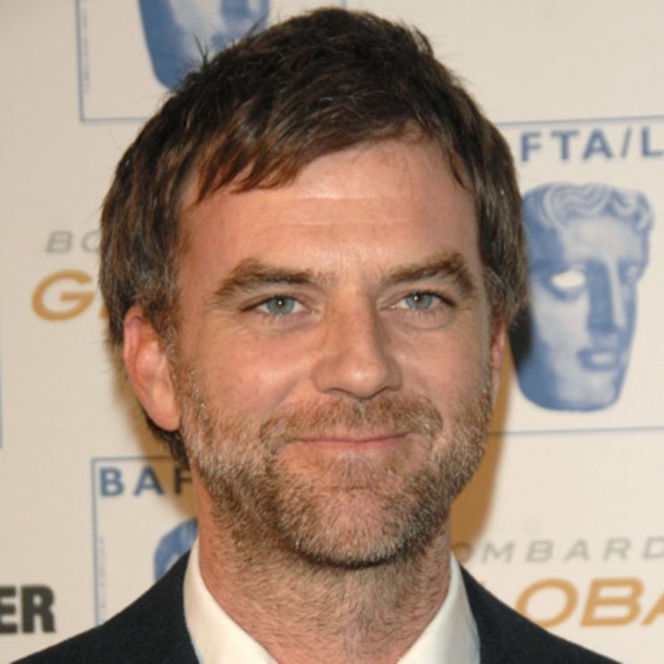 Paul Thomas
