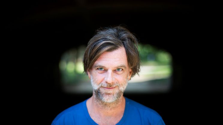 Paul Thomas