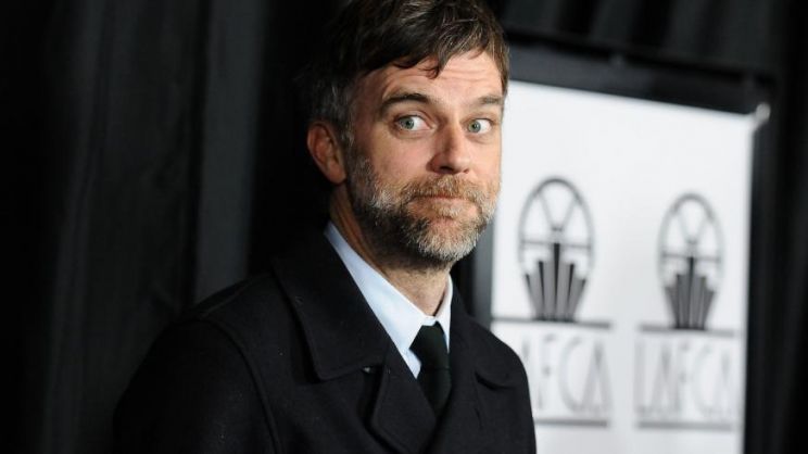 Paul Thomas