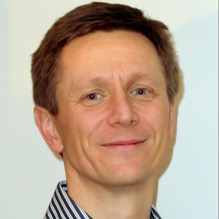 Paul Thomas