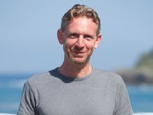 Paul Thornley