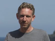 Paul Thornley